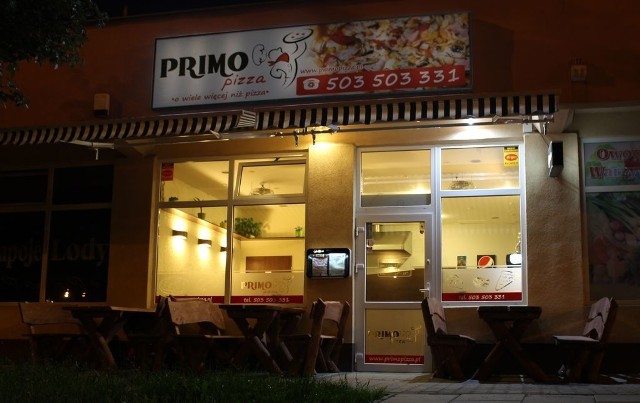 Kielecka pizzeria Primo Pizza przygotowała na styczeń mnóstwo promocji