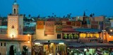  Tunezja i Maroko - zapach i kolory arabskiej medyny (zdjęcia)
