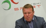 GKS Tychy ma nowego trenera. Andriej Gusow podał się do dymisji