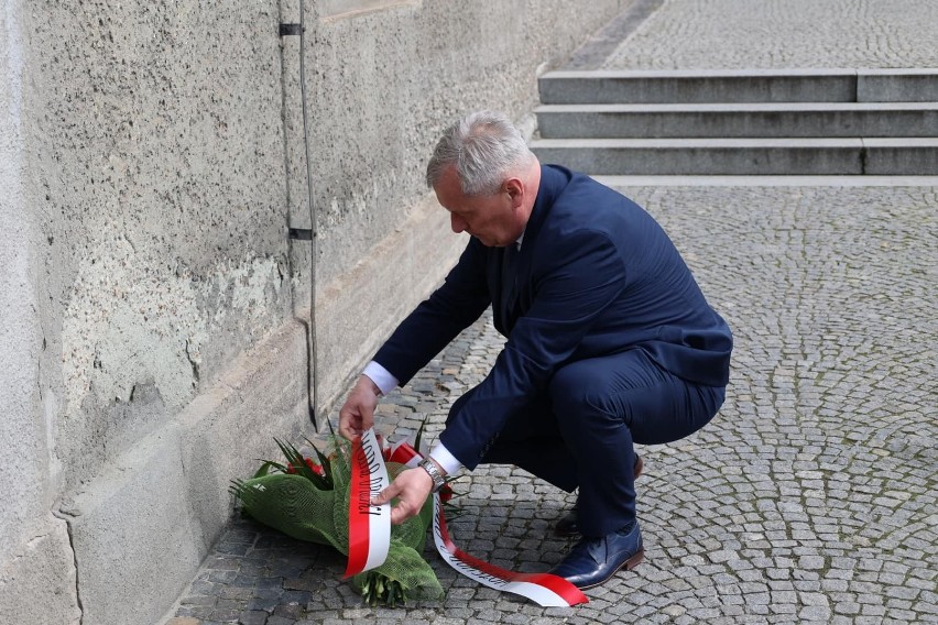 Wojciech Korfanty nazywany jest jednym z ojców naszej...