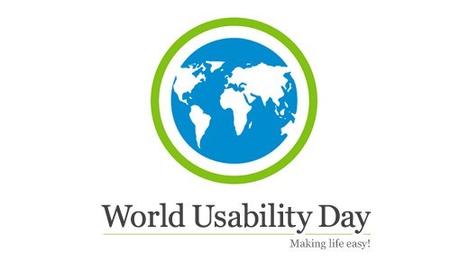 World Usability Day 2014