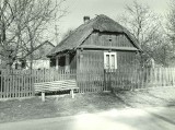 Wieś Miłoszówka w gminie Józefów na archiwalnych zdjęciach [ZDJĘCIA]