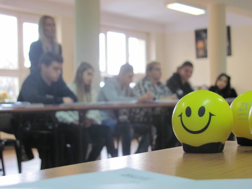 Zakład Doskonalenia Zawodowego badał preferencje uczniów z regionu