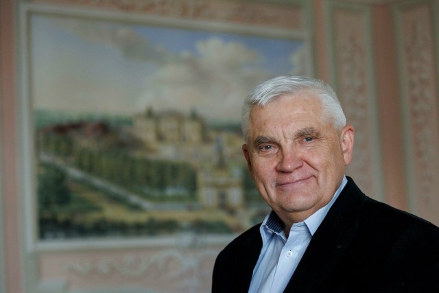 Tadeusz Truskolaski prezydentem Białegostoku jest od 2006 roku. Został wybrany ponownie na pięcioletnią kadencję
