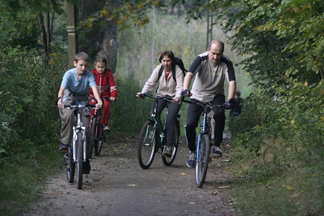 Ścieżki rowerowe w Katowicach zostaną ocenione przez mieszkańców