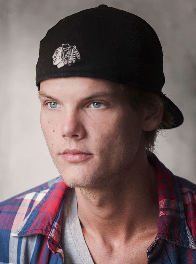 DJ Avicii nie żyje. Zmarł w Maskacie w Omanie w wieku 28 lat