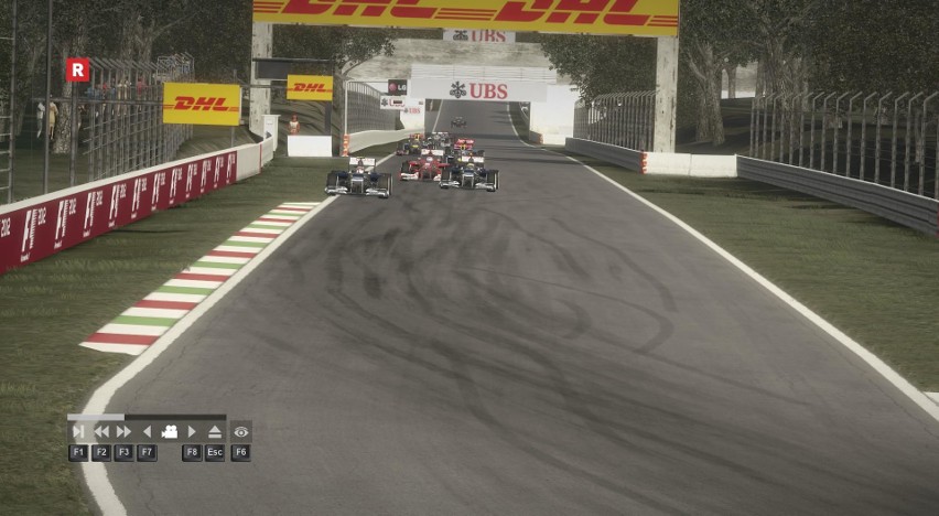 F1 2012
F1 2012: Dziś premiera. Bardzo szybka