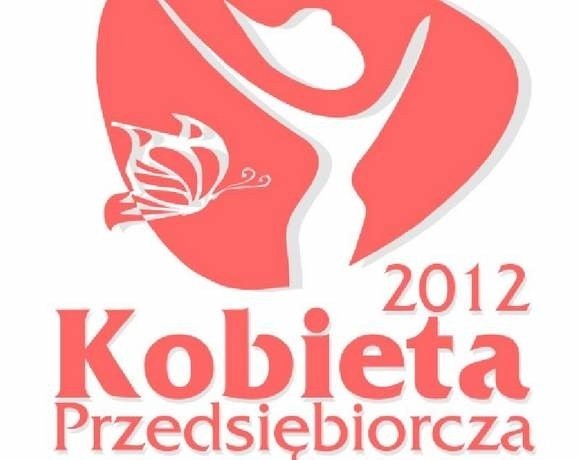 Kobieta Przedsiębiorcza 2012 - nominacje w powiecie zwoleńskim