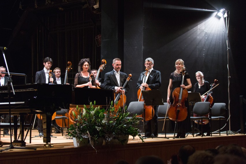 Inauguracja 55. Festiwalu Pianistyki Polskiej