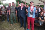 Jamboree Skautowe 2023 nie odbędzie się w Gdańsku. Przegraliśmy z Koreą Południową [WIDEO, ZDJĘCIA]