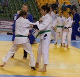 Mistrzostwa Polski juniorów w judo
