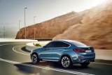 BMW X4 - premiera w Nowym Jorku