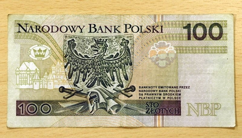 NBP już zlecił produkcję. Będą nowe banknoty