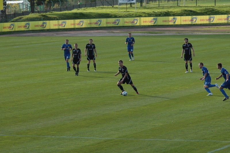 Bytovia Bytów - MiedL Legnica