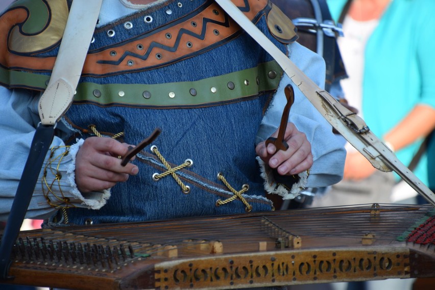 10. Podlaska Oktawa Kultur rozpoczęła się w Białymstoku....