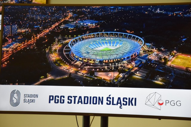 W maju 2019 roku podpisano porozumienie dotyczące współpracy Stadionu Śląskiego i Polskiej Grupy Górniczej. Negocjacje miały doprowadzić do podpisania umowy. Tak się nie stało, a rozmowy zostały wstrzymane.