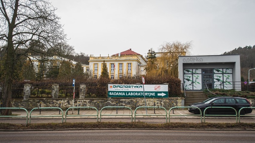 7 Szpital Marynarki Wojennej w Gdańsku