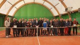 VI Memoriał imienia Janusza Dulińca przeszedł do historii. W AG Tenis Chorzowska rywalizowali tenisiści. Zobacz zdjęcia