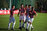 Centralna Liga Juniorów U-18. Zagłębie samodzielnym liderem, Cracovia lepsza w derbach