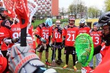 Ułani Lublin zakończyli sezon w Polskiej Lidze Lacrosse (ZDJĘCIA)