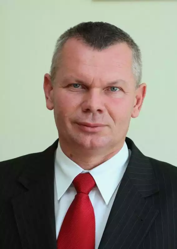 Ireneusz Piasecki