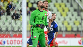 BRAMKARZ: Bartłomiej Drągowski