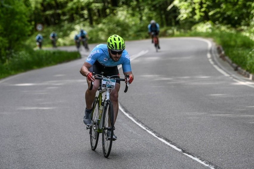 Gran Fondo Series Gdynia już w ostatni weekend czerwca. To wyścig dla całej rodziny [KONKURS]