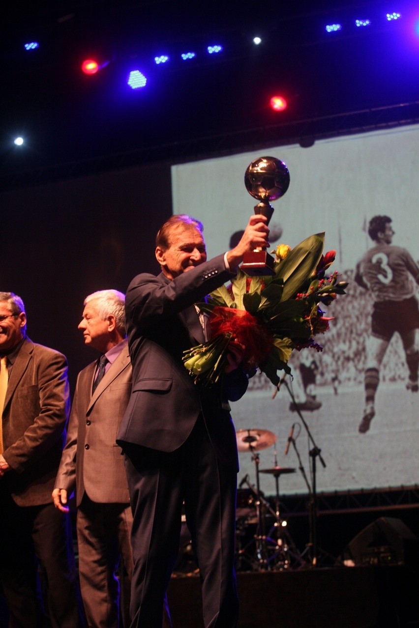 65 lat Górnika Zabrze. Klub świętuje urodziny na gali w Domu...