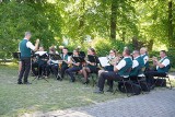 Festiwal Gliwickich Orkiestr Dętych w Ostropie – dobra muzyka i liczne atrakcje dla dzieci i dorosłych