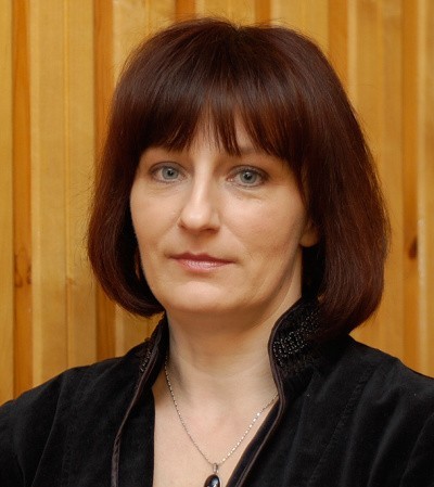 Ewa Wyjadlowska...