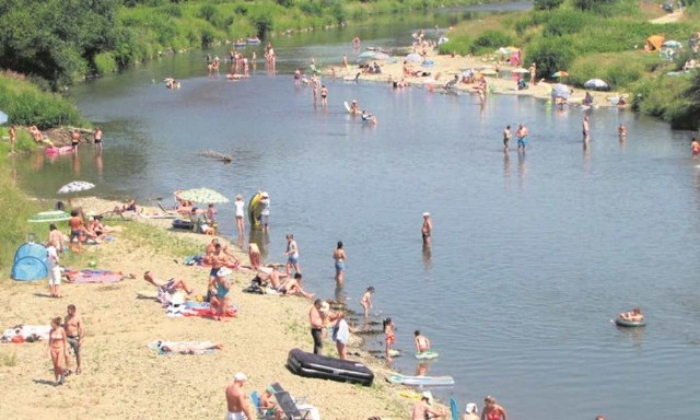 Zarabie w Gdowie - na tym terenie przybędzie atrakcji