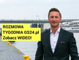 Olgierd Geblewicz: ST3 Offshore powinno mieć dobrego inwestora. Możemy pomóc [ROZMOWA] 