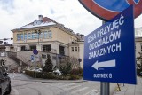 Kraków. Oddział Ginekologiczno-Położniczy w szpitalu Żeromskiego znów otwarty dla pacjentek 