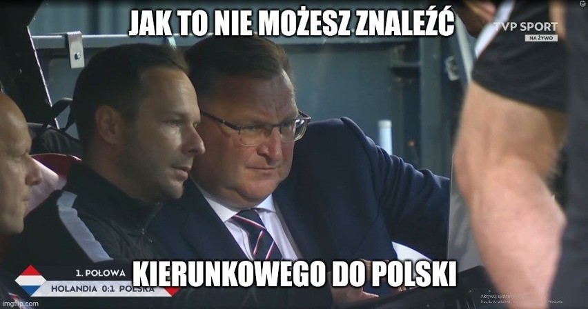 Reprezentacja Polski zremisowała 2:2 z Holandią w 3. kolejce...