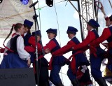 Młody Toruń tańczy, śpiewa i gra już od 55 lat