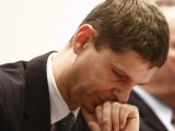 Dariusz Piontkowski, podlaski poseł - elekt Prawa i Sprawiedliwości 