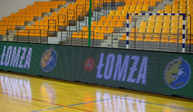 Po odejściu Łomży, klubowi mistrza Polski piłkarzy ręcznych jest niezbędny nowy sponsor tytularny.