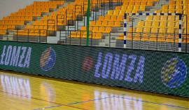 Co dalej z mistrzami Polski? „Chcemy utrzymać zespół. Ale sponsor jest niezbędny”