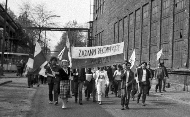 Nie wiadomo dokładnie, ilu opozycjonistów represjonowanych w okresie PRL powinno dostawać świadczenia.