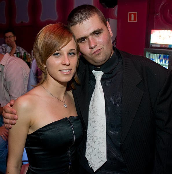 W 2008 roku w klubie Senso w Mielnie było wyjątkowo gorąco!...