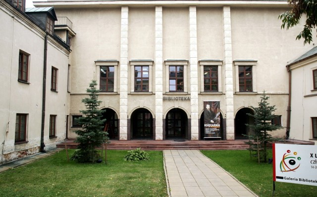 Wojewódzkia Biblioteka Publiczna