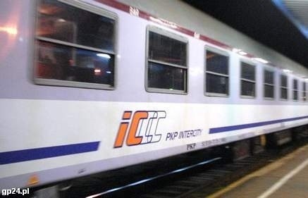 Na tory wyjedzie ponad 70 dodatkowych pociągów Intercity