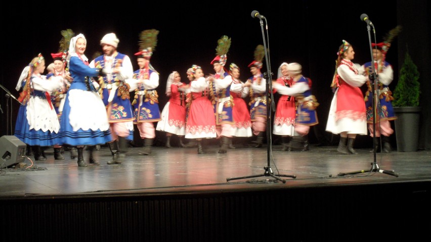 XXX Międzynarodowy Studencki Festiwal Folklorystyczny -...