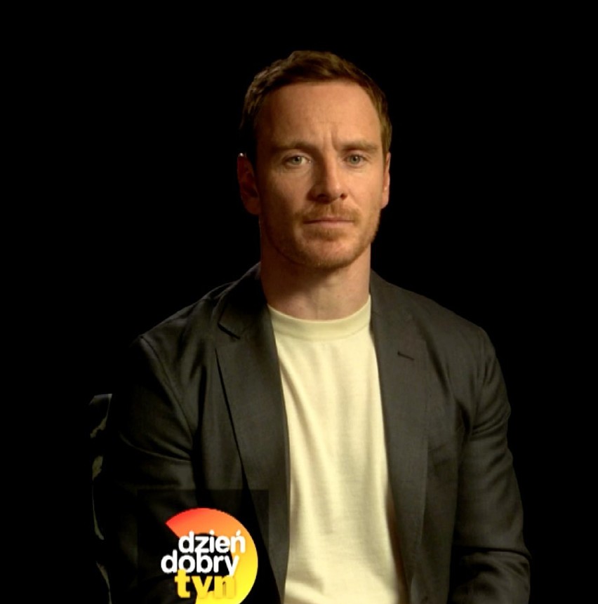 „Obcy: Przymierze”. Michael Fassbender o pracy z Ridleyem Scottem: Wszystko u niego ma sens [WIDEO]