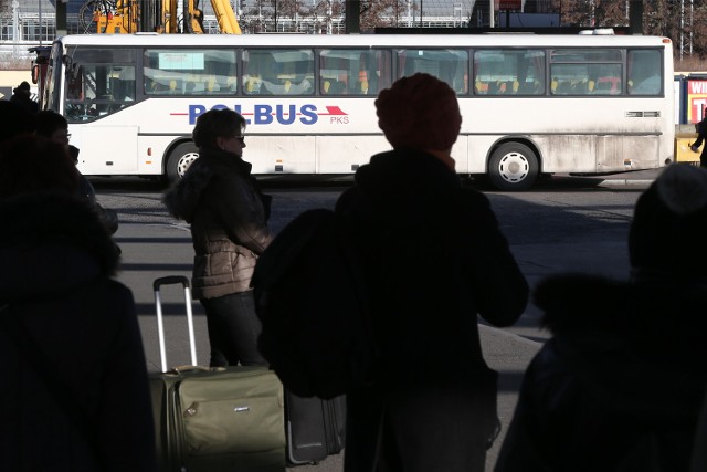 Okazało się, że feralnego kursu z 11 czerwca nie miał realizować Polbus, tylko PKS Suwałki