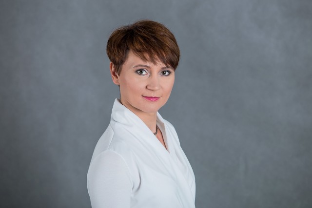 Katarzyna Gulbicka, Dyrektor Pionu Windykacji Polubownej BEST.S.A.