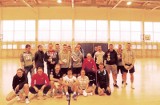 Suchowola Zespoły "Dream Teamu" i "Skry" wygrały III Suchowolskie Mistrzostwa Siatkarskie