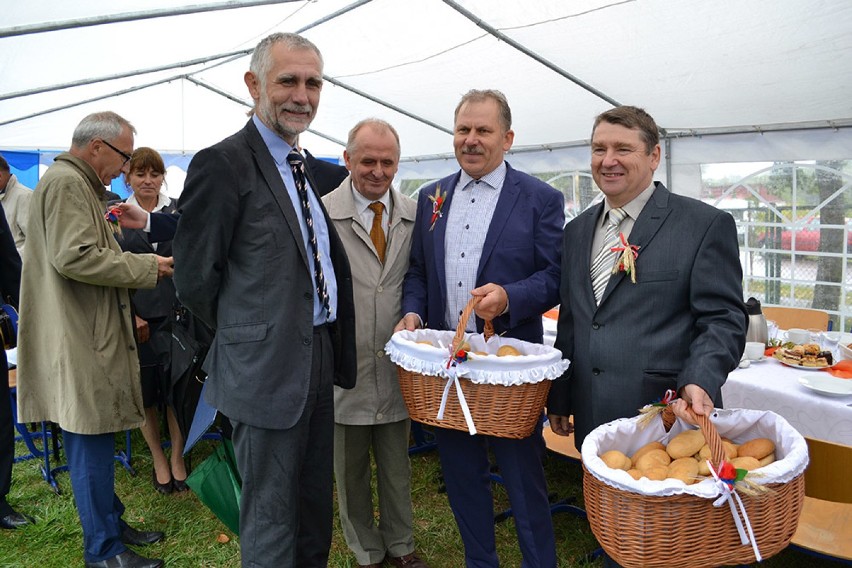 Dożynki gminy Tczew w Lubiszewie [ZDJĘCIA]...