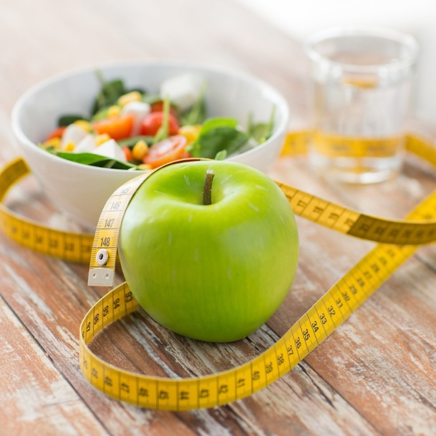 Według dietetyka najbezpieczniejsze tempo utraty masy ciała...