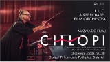 Muzyka do filmu "Chłopi" - 3 czerwca, Opera i Filharmonia Podlaska – Europejskie Centrum Sztuki w Białymstoku